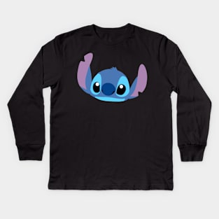 Ohana Kids Long Sleeve T-Shirt